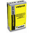  ,   Weber.vetonit REP 970