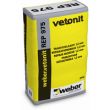  ,   Weber.vetonit REP 975