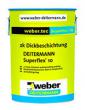 -  Weber.tec Superflex10