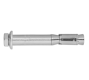  Liebig® Safety Bolt TYPE S