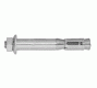  Liebig® Safety Bolt TYPE B