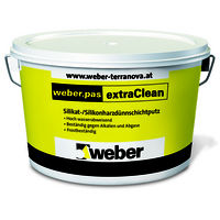 Weber.pas ExtraClean