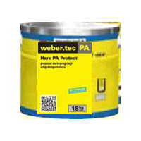      weber.tec PA