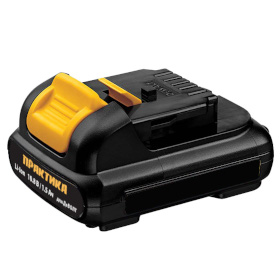   DeWalt 10.8, 1.5, Li-Ion, , 