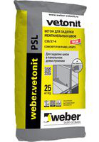     Weber.vetonit PSL (1000)