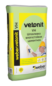      Weber.vetonit VH (20)