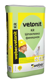        Weber.vetonit KR (20)