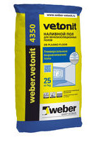    Weber.vetonit 4350